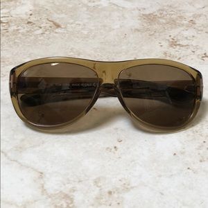 Tom Ford Bailey Sunglasses